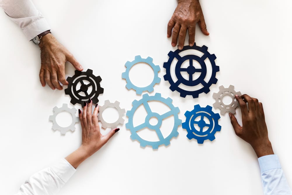 Strategic HR & Organisational Development